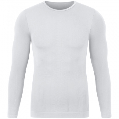 JAKO Langarmshirt Skinbalance 2.0 weiss Unterwäsche Herren